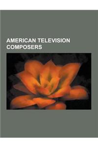 American Television Composers