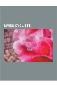 Swiss Cyclists