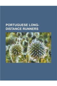 Portuguese Long-Distance Runners