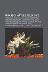 Apparecchiature Televisive
