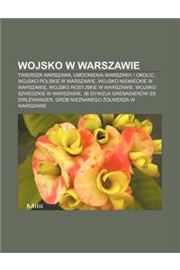 Wojsko W Warszawie