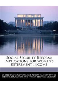 Social Security Reform