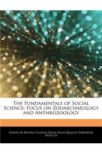 The Fundamentals of Social Science