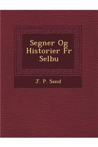Segner Og Historier Fr Selbu