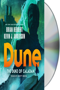 Dune: The Duke of Caladan