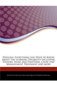 Dyslexia