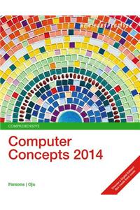 New Perspectives on Computer Concepts 2014