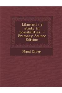Lilamani