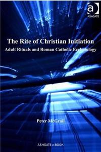 Rite of Christian Initiation