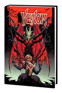 Venom by Donny Cates Vol. 3