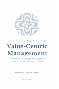 Principles of Value-Centric Management