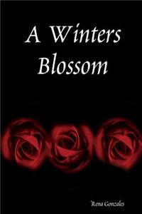 A Winters Blossom