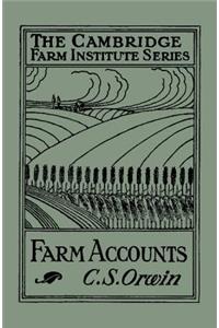 Farm Accounts