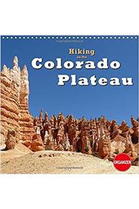 Hiking on the Colorado Plateau 2017