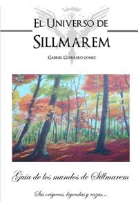 Guia De Los Mundos De Sillmarem