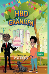 Hbd Grandpa