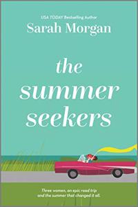 Summer Seekers