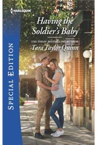Having the Soldier's Baby