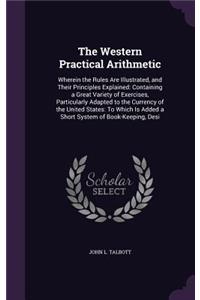 Western Practical Arithmetic