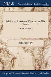 Zeliska