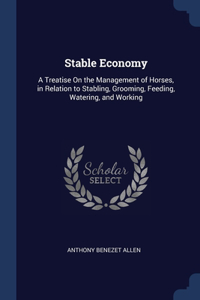 Stable Economy