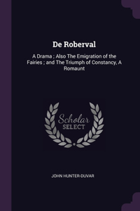 De Roberval