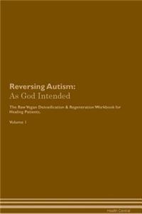 Reversing Autism