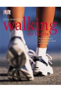 Walking For Fitness