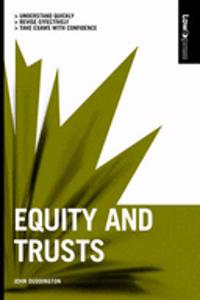 Law Express: Equity &Trusts