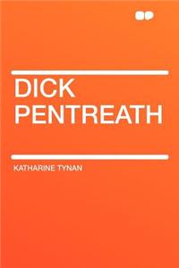 Dick Pentreath