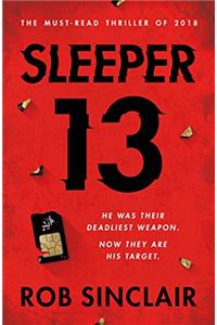 Sleeper 13