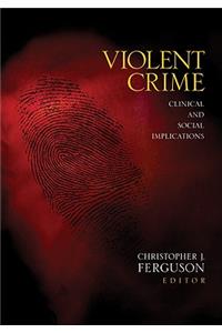 Violent Crime