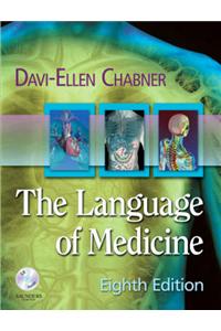 The Language Of Medicine, Ed.8