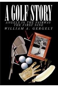Golf Story