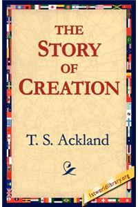 The Story of Creation