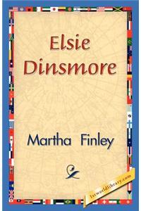 Elsie Dinsmore