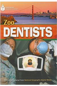 Zoo Dentists