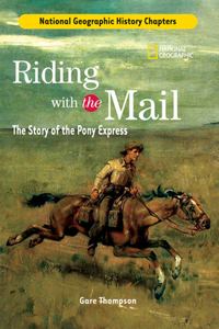 Riding with the Mail