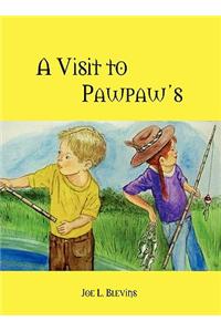 Visit to Pawpaw's Book Two