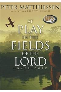 At Play in the Fields of the Lord