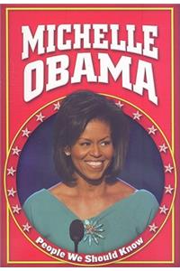 Michelle Obama