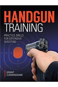 Handgun Training