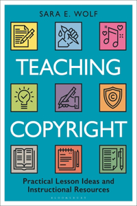 Teaching Copyright