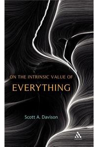 On the Intrinsic Value of Everything