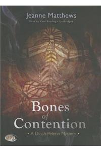 Bones of Contention