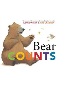 Bear Counts