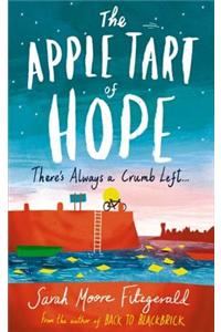 Apple Tart of Hope