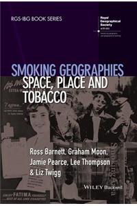 Smoking Geographies