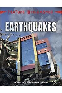 Nature Unleashed: Earthquakes
