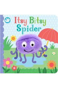 Itsy Bitsy Spider